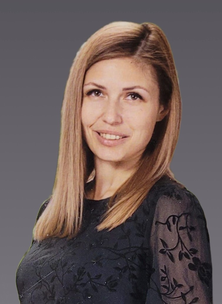 Стороженко Людмила Николаевна.