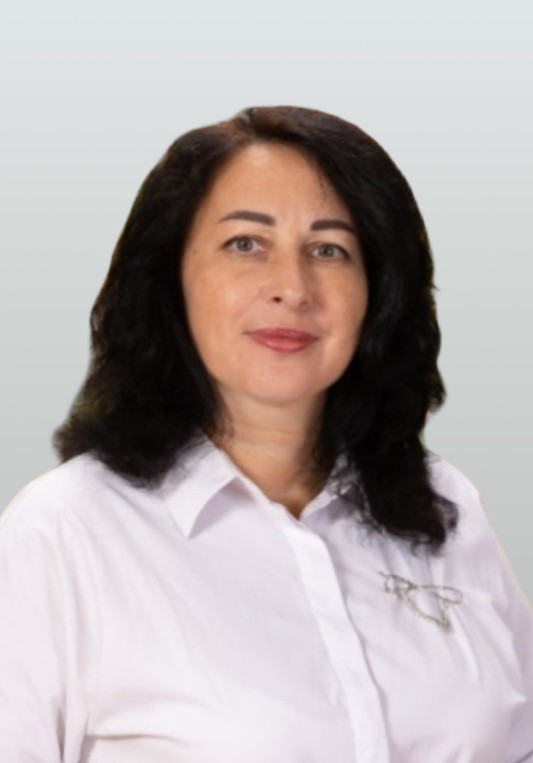 Куклина Валерия Николаевна.