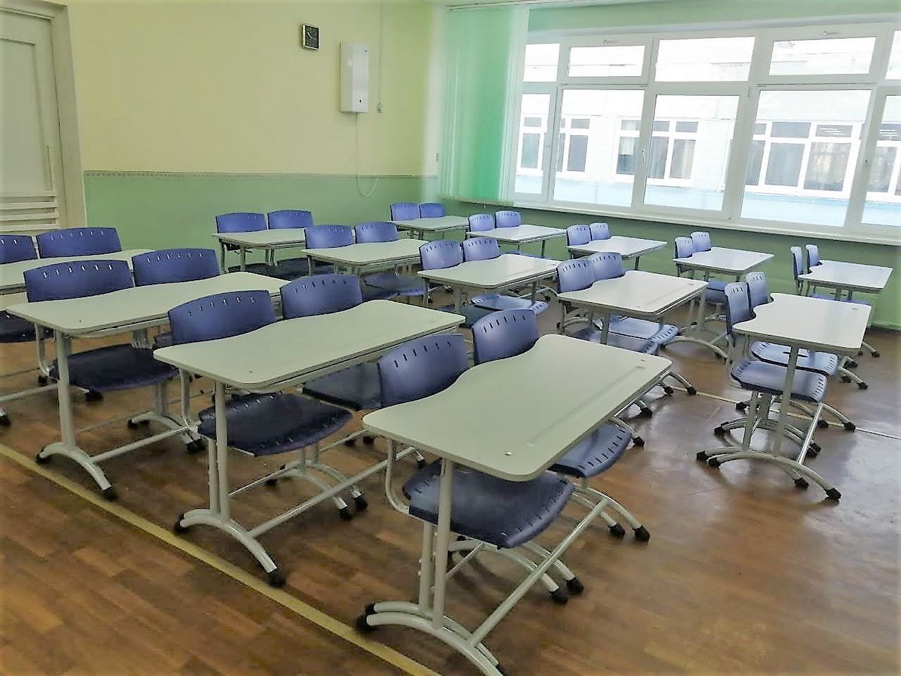 Учебный кабинет Учебный кабинет