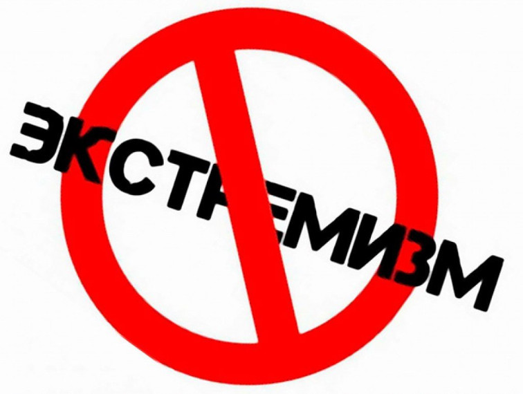 Памятка по профилактике вовлечения детей и подростков в экстремистские группы.