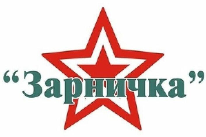 Поздравляем команду прогимназии с победой в оборонно-спортивной игре «Зарничка».