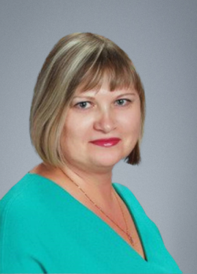 Сальникова Светлана Александровна Сальникова Светлана Александровна