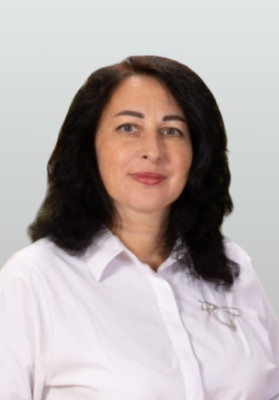 Куклина Валерия Николаевна Куклина Валерия Николаевна